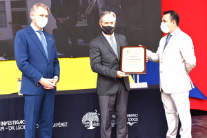 Sesión Solemne 2020